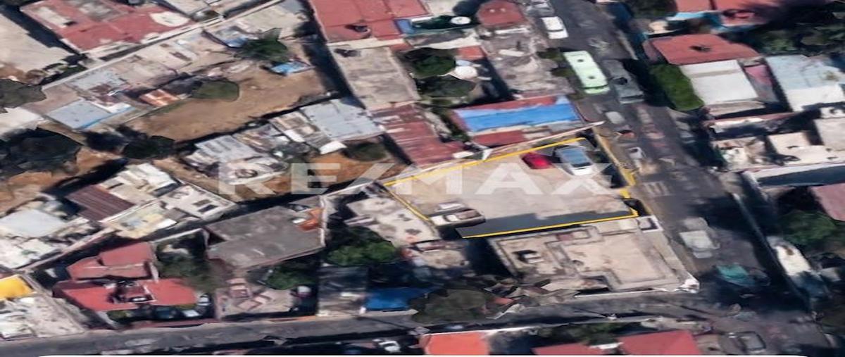 Foto de terreno comercial en venta en pueblo nuevo bajo , pueblo nuevo bajo, la magdalena contreras, df / cdmx, 0 No. 04