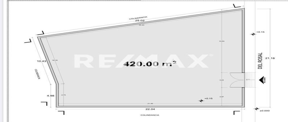 Foto de terreno comercial en venta en pueblo nuevo bajo , pueblo nuevo bajo, la magdalena contreras, df / cdmx, 0 No. 03