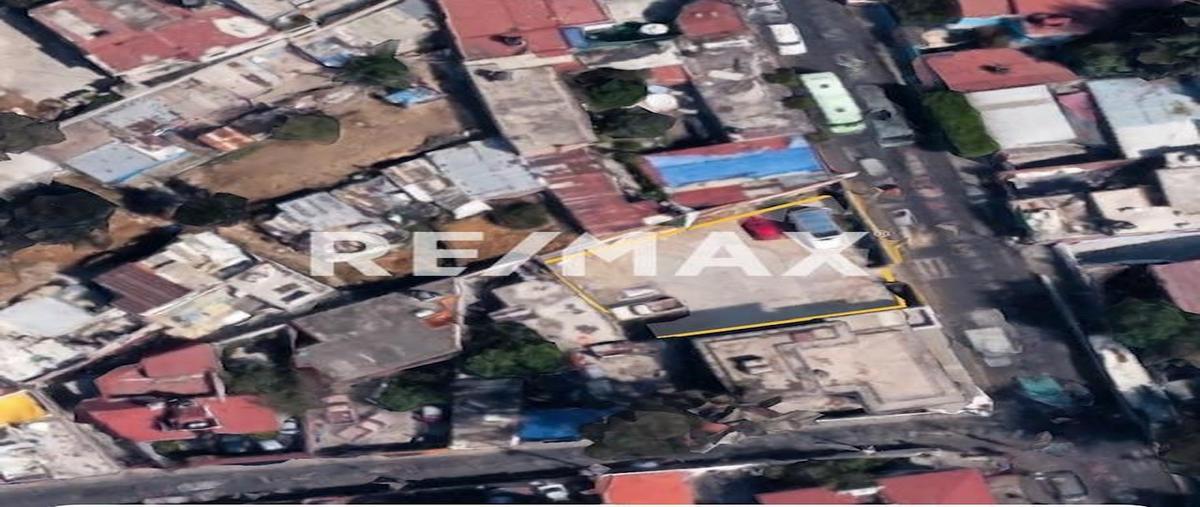 Foto de terreno comercial en venta en pueblo nuevo bajo , pueblo nuevo bajo, la magdalena contreras, df / cdmx, 0 No. 04