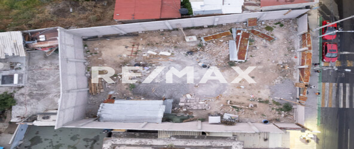 Foto de terreno comercial en venta en pueblo nuevo bajo , pueblo nuevo bajo, la magdalena contreras, df / cdmx, 0 No. 05