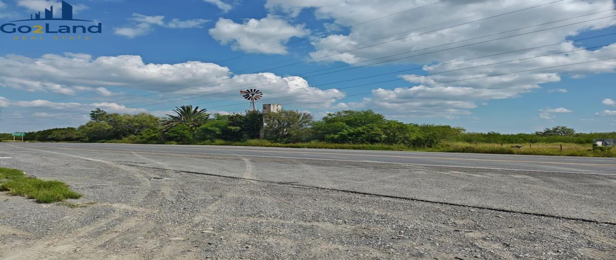 Foto de terreno habitacional en venta en  , pueblo nuevo, cadereyta jiménez, nuevo león, 0 No. 03