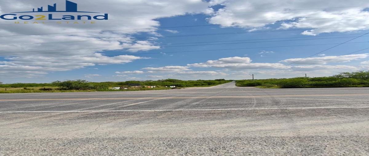 Foto de terreno habitacional en venta en  , pueblo nuevo, cadereyta jiménez, nuevo león, 0 No. 04