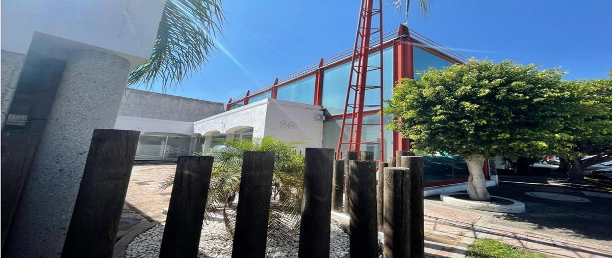Foto de oficina en renta en  , pueblo nuevo, corregidora, querétaro, 0 No. 03