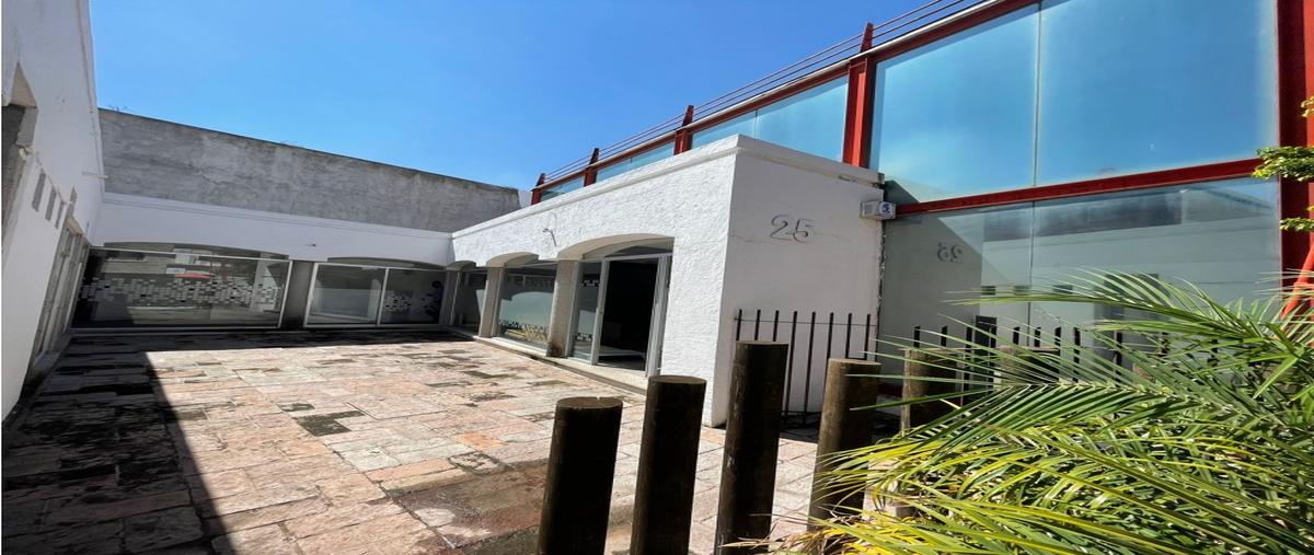Foto de oficina en renta en  , pueblo nuevo, corregidora, querétaro, 0 No. 04