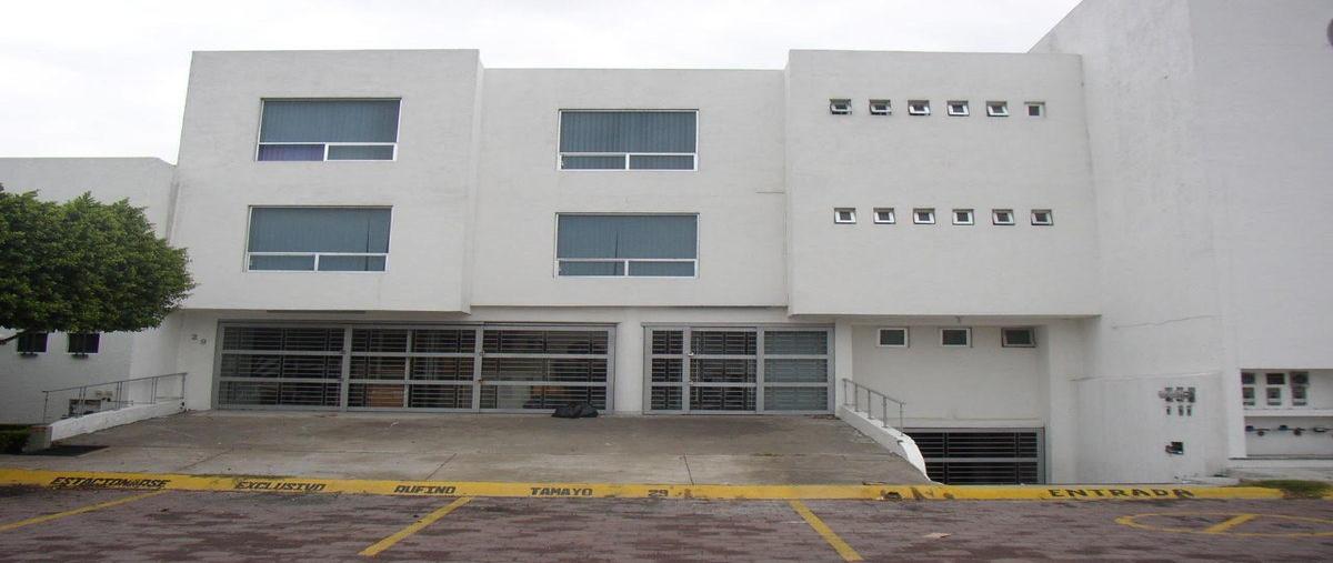 Foto de edificio en , pueblo nuevo, corregidora, querétaro, 30550039 foto 01 Foto de edificio en renta en , pueblo nuevo, corregidora, querétaro, 30550039 No. 01