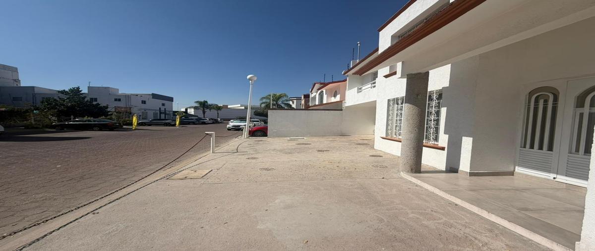 Foto de oficina en venta en  , pueblo nuevo, corregidora, querétaro, 30924058 No. 04