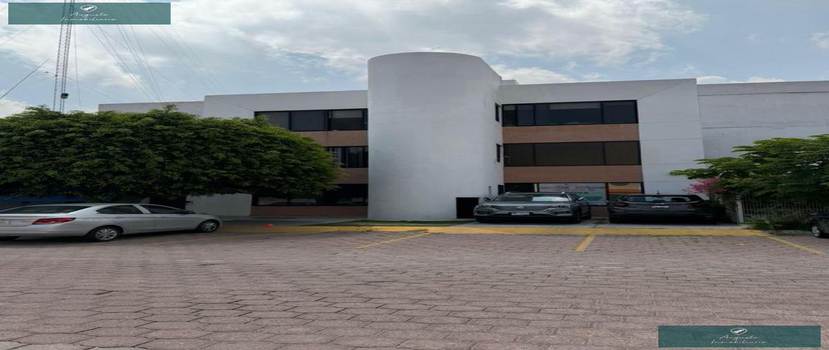 Foto de oficina en , pueblo nuevo, corregidora, querétaro, 0 foto 02 Foto de oficina en venta en , pueblo nuevo, corregidora, querétaro, 0 No. 02