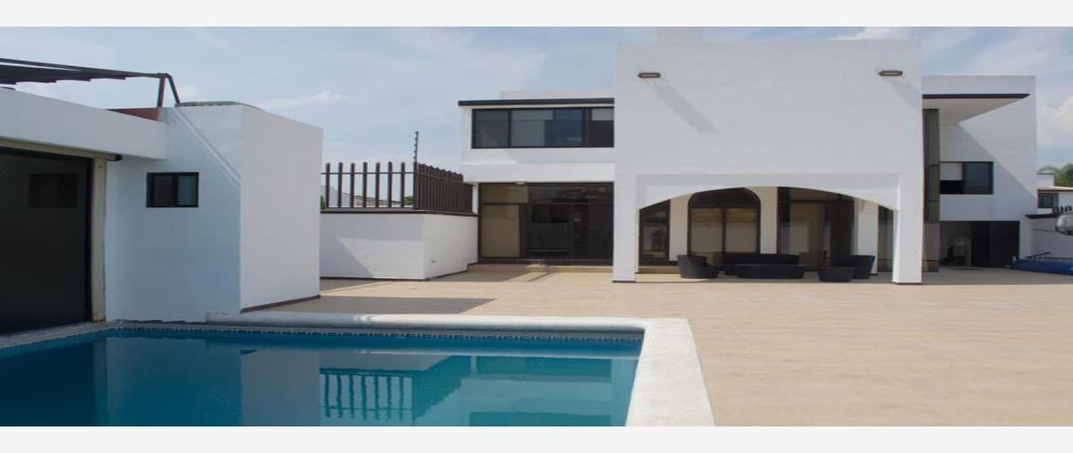 Foto de casa en venta en  , pueblo nuevo, corregidora, querétaro, 5154286 No. 01