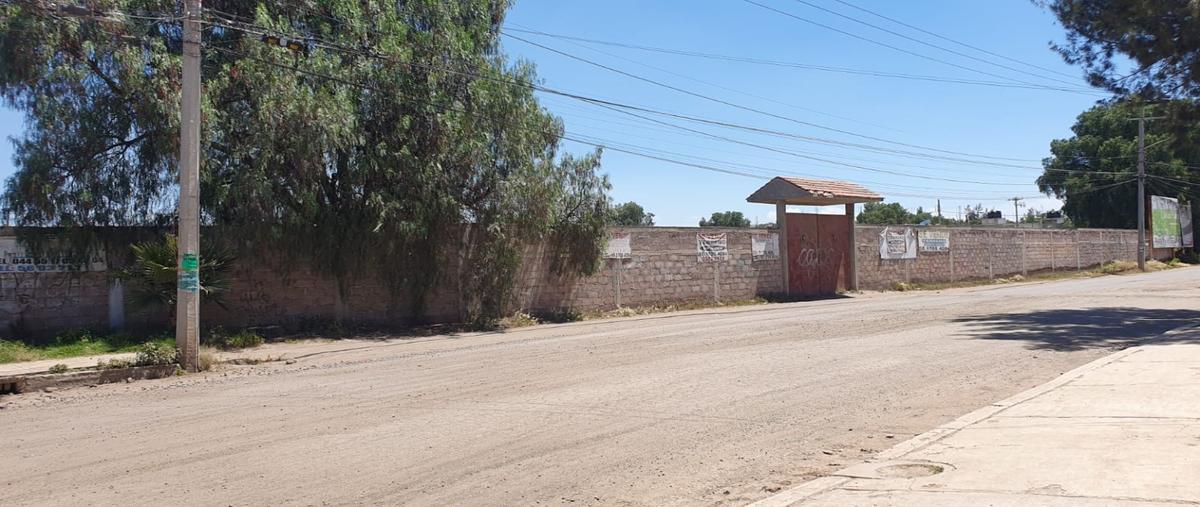Foto de terreno habitacional en , pueblo nuevo de morelos, zumpango, méxico, 27757704 foto 04 Foto de terreno habitacional en venta en , pueblo nuevo de morelos, zumpango, méxico, 27757704 No. 04