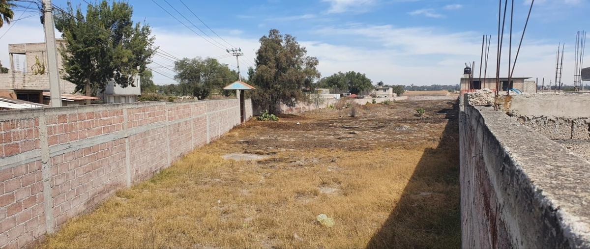 Foto de terreno habitacional en , pueblo nuevo de morelos, zumpango, méxico, 27757704 foto 05 Foto de terreno habitacional en venta en , pueblo nuevo de morelos, zumpango, méxico, 27757704 No. 05