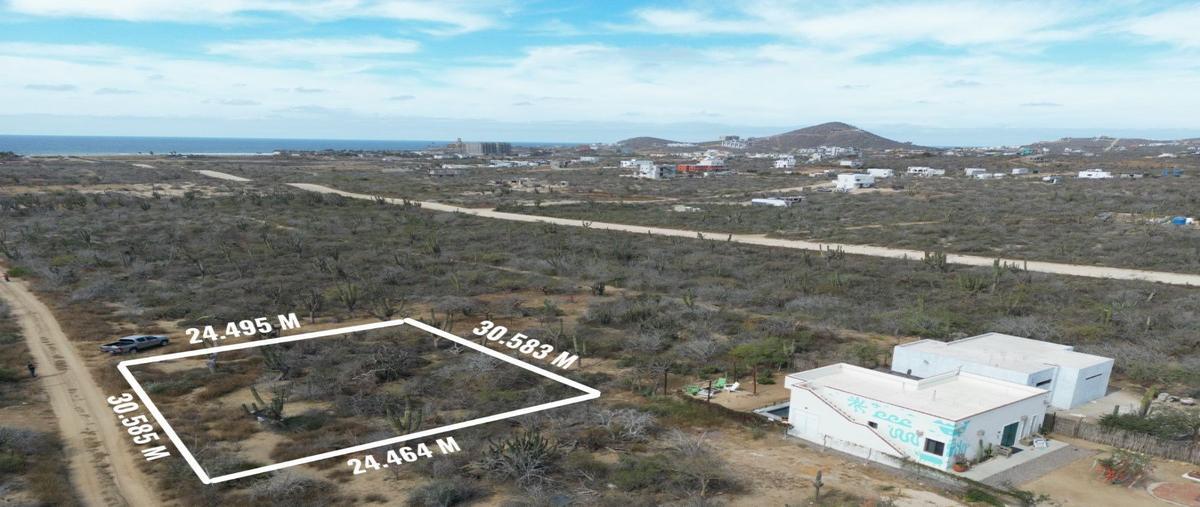 Foto de terreno habitacional en , pueblo nuevo, la paz, baja california sur, 28807609 foto 05 Foto de terreno habitacional en venta en , pueblo nuevo, la paz, baja california sur, 28807609 No. 05