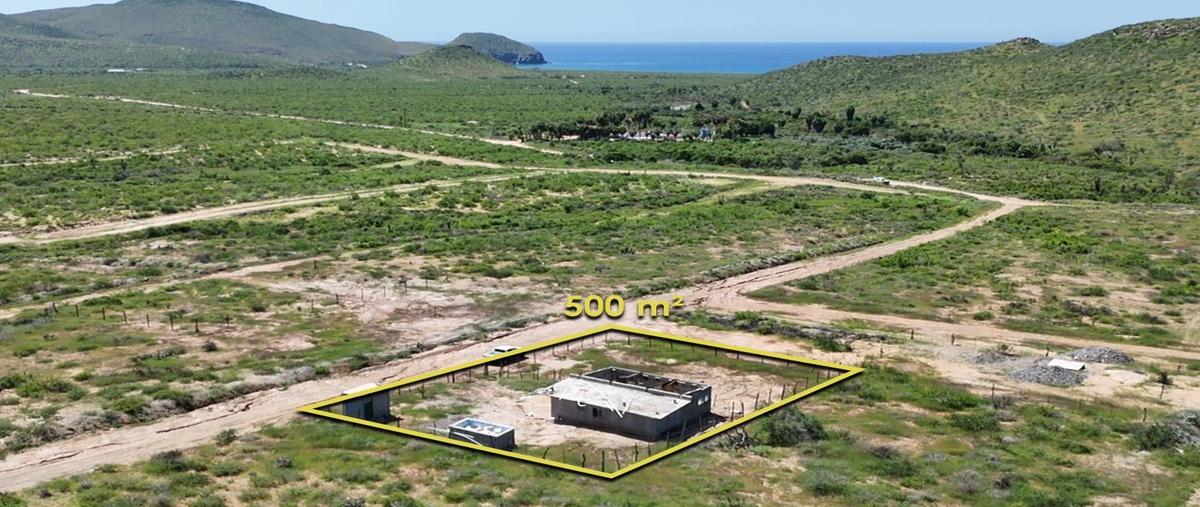 Foto de terreno habitacional en , pueblo nuevo, la paz, baja california sur, 0 foto 01 Foto de terreno habitacional en venta en , pueblo nuevo, la paz, baja california sur, 0 No. 01