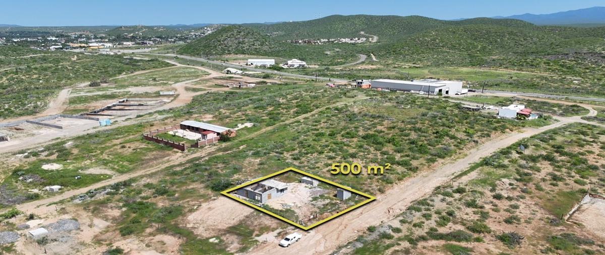 Foto de terreno habitacional en , pueblo nuevo, la paz, baja california sur, 0 foto 04 Foto de terreno habitacional en venta en , pueblo nuevo, la paz, baja california sur, 0 No. 04