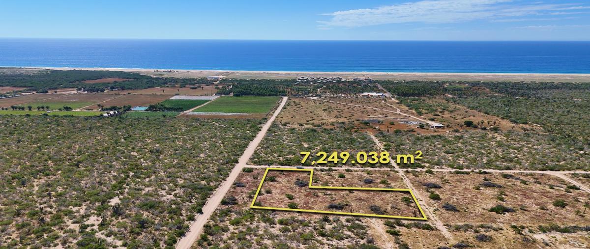 Foto de terreno habitacional en , pueblo nuevo, la paz, baja california sur, 30577176 foto 01 Foto de terreno habitacional en venta en , pueblo nuevo, la paz, baja california sur, 30577176 No. 01