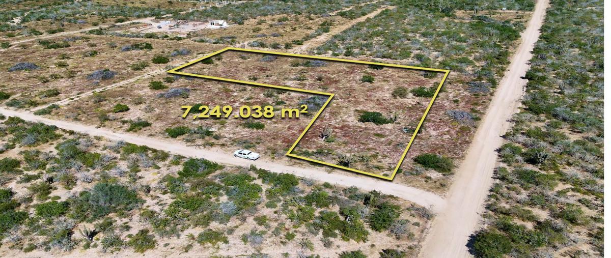 Foto de terreno habitacional en , pueblo nuevo, la paz, baja california sur, 30577176 foto 02 Foto de terreno habitacional en venta en , pueblo nuevo, la paz, baja california sur, 30577176 No. 02