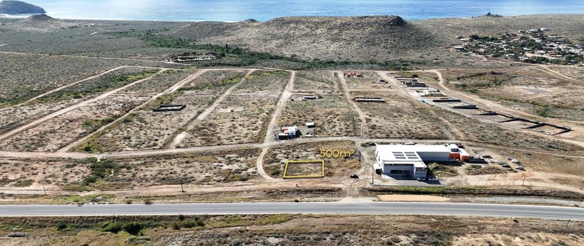 Foto de terreno habitacional en , pueblo nuevo, la paz, baja california sur, 0 foto 01 Foto de terreno habitacional en venta en , pueblo nuevo, la paz, baja california sur, 0 No. 01