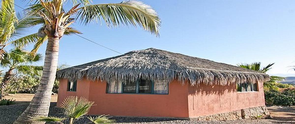 Foto de casa en venta en  , pueblo nuevo, la paz, baja california sur, 0 No. 05