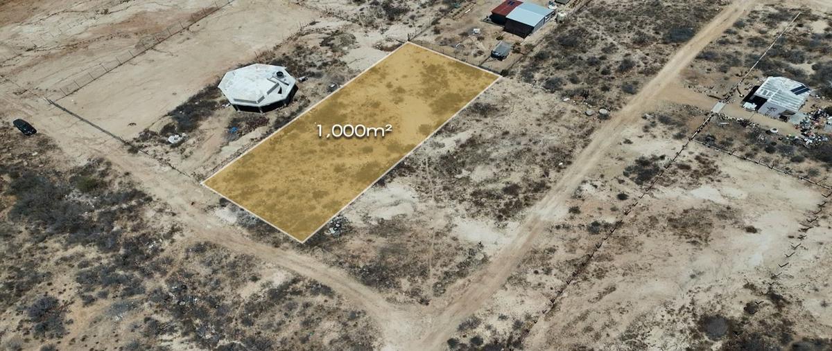 Foto de terreno habitacional en venta en  , pueblo nuevo, la paz, baja california sur, 0 No. 04