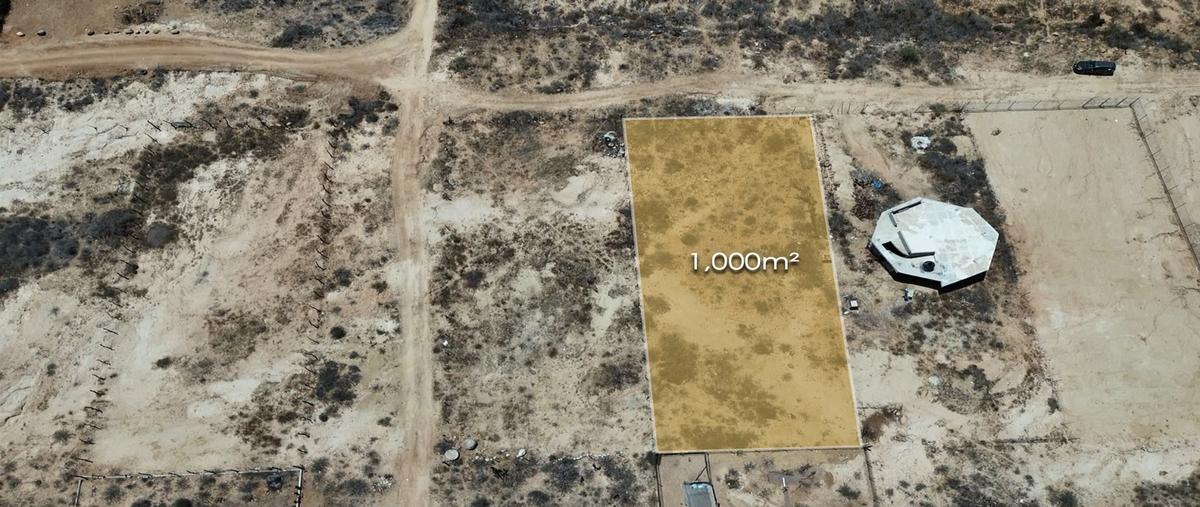 Foto de terreno habitacional en venta en  , pueblo nuevo, la paz, baja california sur, 0 No. 05