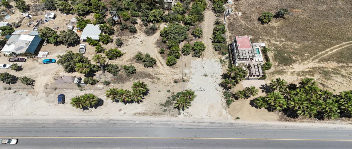 Foto de terreno habitacional en renta en  , pueblo nuevo, la paz, baja california sur, 0 No. 05