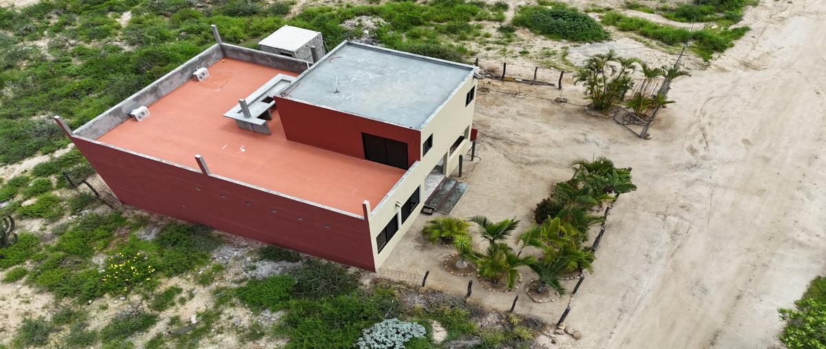 Foto de casa en renta en  , pueblo nuevo, la paz, baja california sur, 0 No. 03