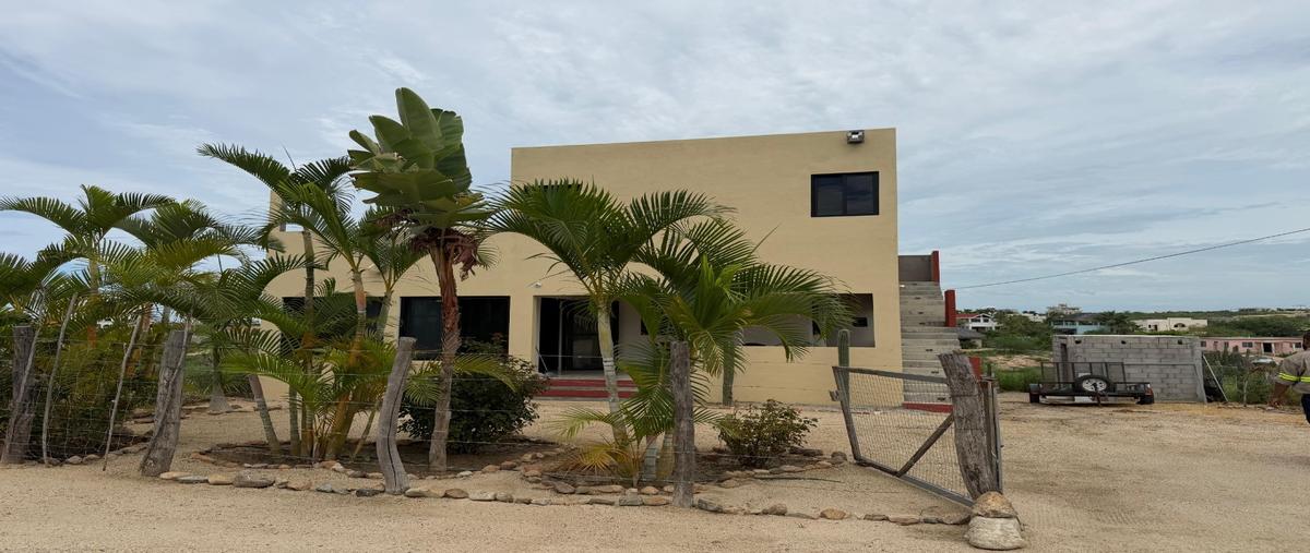 Foto de casa en renta en  , pueblo nuevo, la paz, baja california sur, 0 No. 04