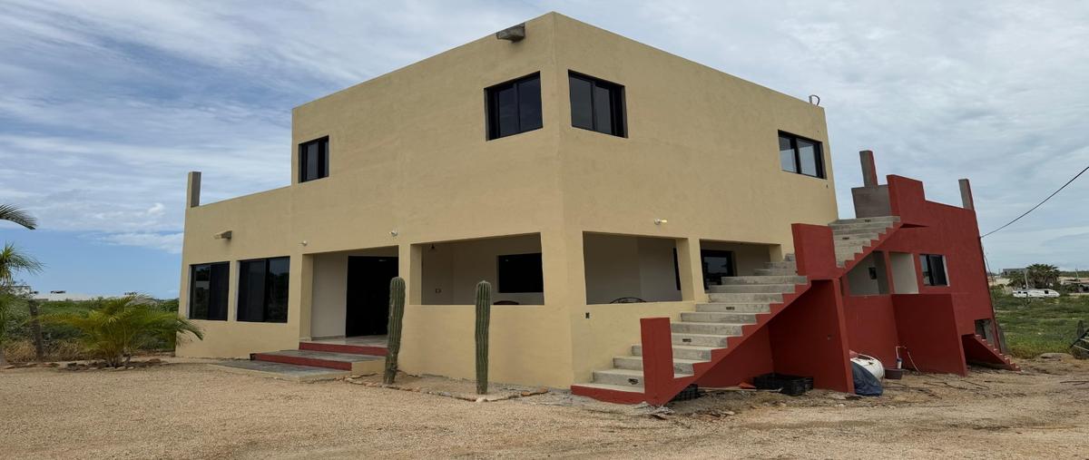 Foto de casa en renta en  , pueblo nuevo, la paz, baja california sur, 0 No. 05