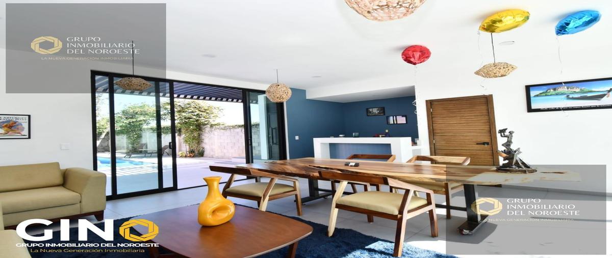 Foto de departamento en venta en  , pueblo nuevo, mazatlán, sinaloa, 29449539 No. 05