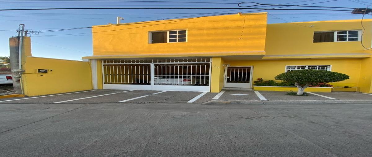Foto de casa en venta en  , pueblo nuevo, mazatlán, sinaloa, 0 No. 01