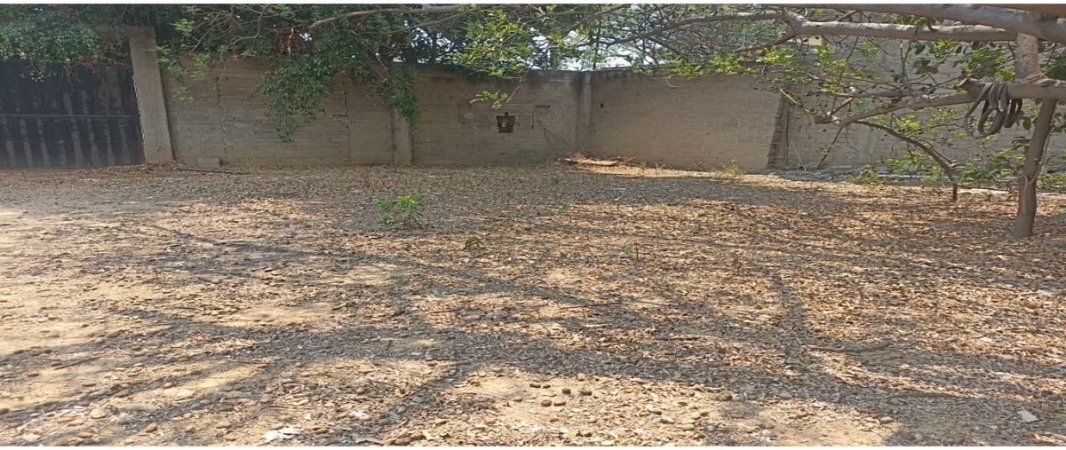 Foto de terreno habitacional en venta en  , pueblo nuevo, oaxaca de juárez, oaxaca, 0 No. 03