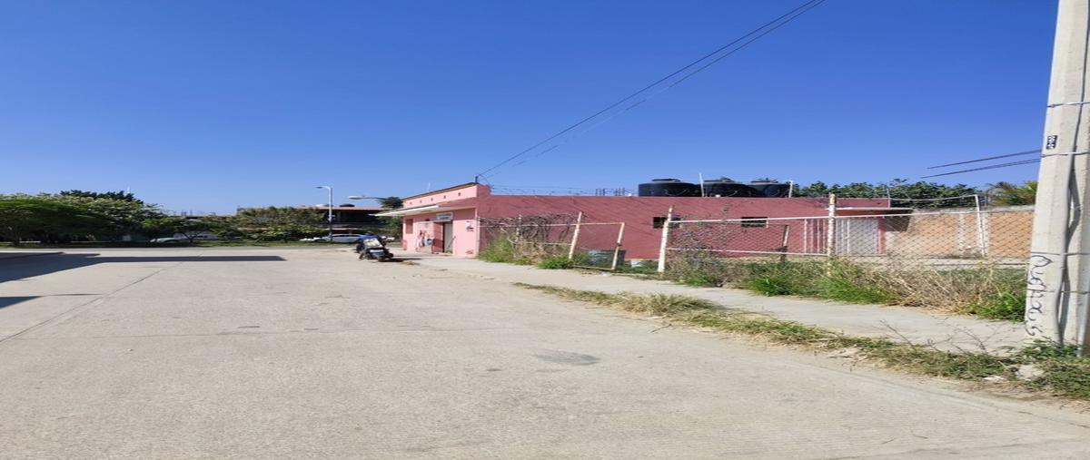 Foto de local en renta en  , pueblo nuevo, oaxaca de juárez, oaxaca, 0 No. 03