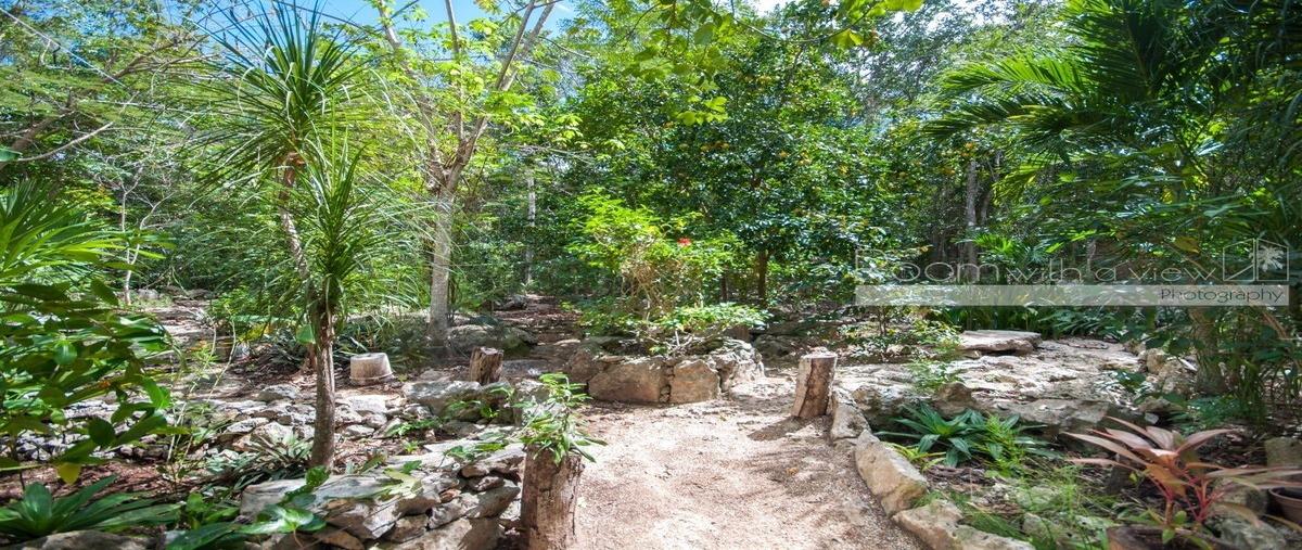 Foto de terreno habitacional en venta en pueblo sacbe , la guadalupana, solidaridad, quintana roo, 27782883 No. 05