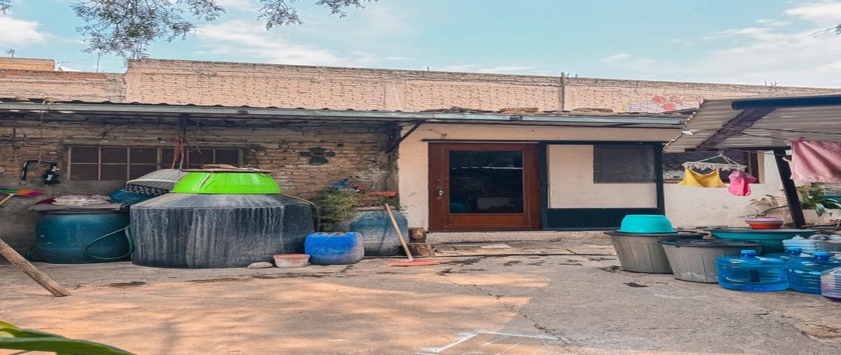 Foto de terreno habitacional en venta en pueblo santiago ahuizotla 0, santiago ahuizotla, azcapotzalco, df / cdmx, 29767572 No. 04