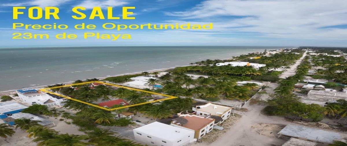 Foto de casa en venta en pueblo telcha , telchac, telchac pueblo, yucatán, 28544346 No. 04