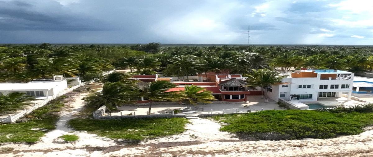 Foto de casa en venta en pueblo telcha , telchac, telchac pueblo, yucatán, 28544346 No. 05