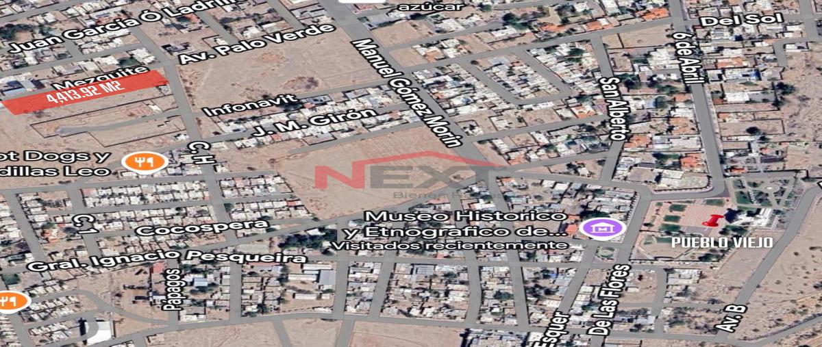 Foto de terreno habitacional en pueblo viejo 0, pueblo viejo, caborca, sonora, 0 foto 02 Foto de terreno habitacional en venta en pueblo viejo 0, pueblo viejo, caborca, sonora, 0 No. 02