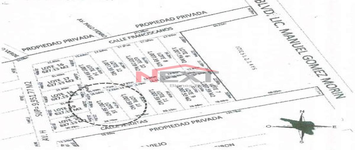 Foto de terreno habitacional en venta en pueblo viejo 0, pueblo viejo, caborca, sonora, 0 No. 04