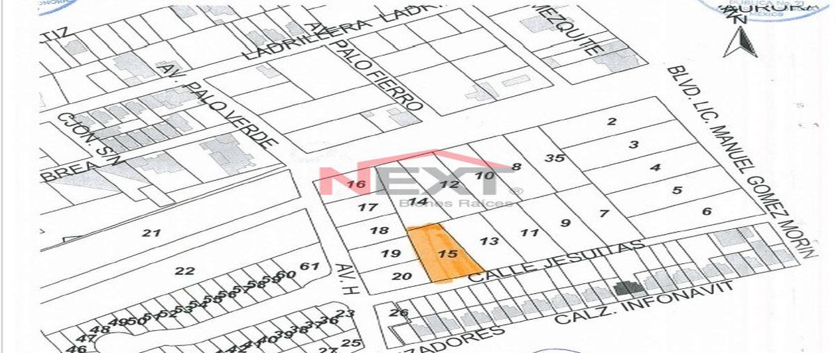 Foto de terreno habitacional en venta en pueblo viejo 0, pueblo viejo, caborca, sonora, 0 No. 05