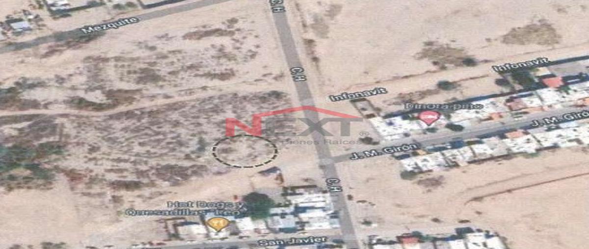 Foto de terreno habitacional en venta en pueblo viejo 0, pueblo viejo, caborca, sonora, 0 No. 03