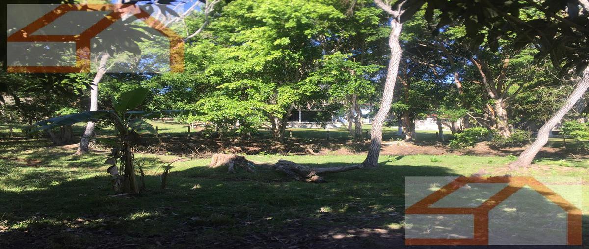 Foto de terreno habitacional en venta en  , pueblo viejo, tihuatlán, veracruz de ignacio de la llave, 0 No. 03