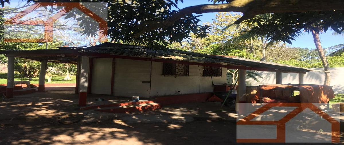 Foto de terreno habitacional en venta en  , pueblo viejo, tihuatlán, veracruz de ignacio de la llave, 0 No. 04