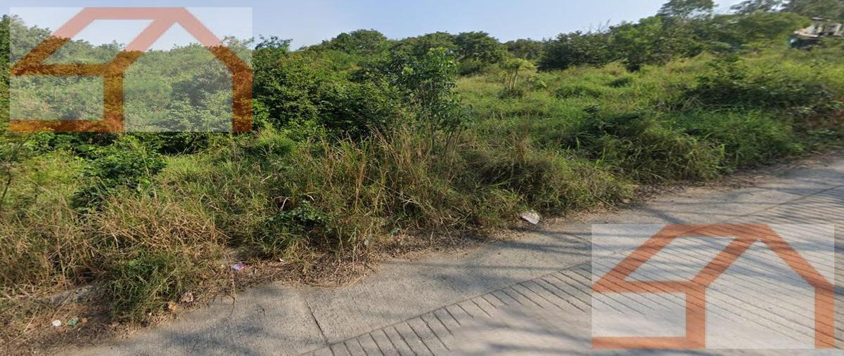 Foto de terreno habitacional en venta en  , pueblo viejo, tihuatlán, veracruz de ignacio de la llave, 0 No. 03