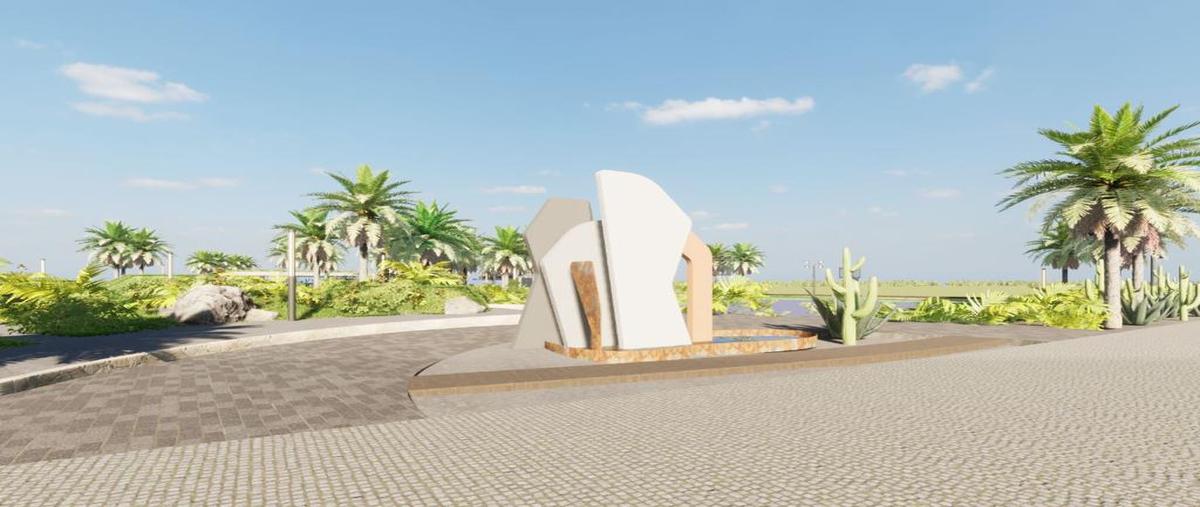 Foto de terreno habitacional en venta en  , pueblo viejo, tihuatlán, veracruz de ignacio de la llave, 0 No. 04