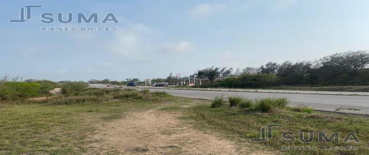 Foto de terreno habitacional en venta en  , pueblo viejo, tihuatlán, veracruz de ignacio de la llave, 0 No. 03