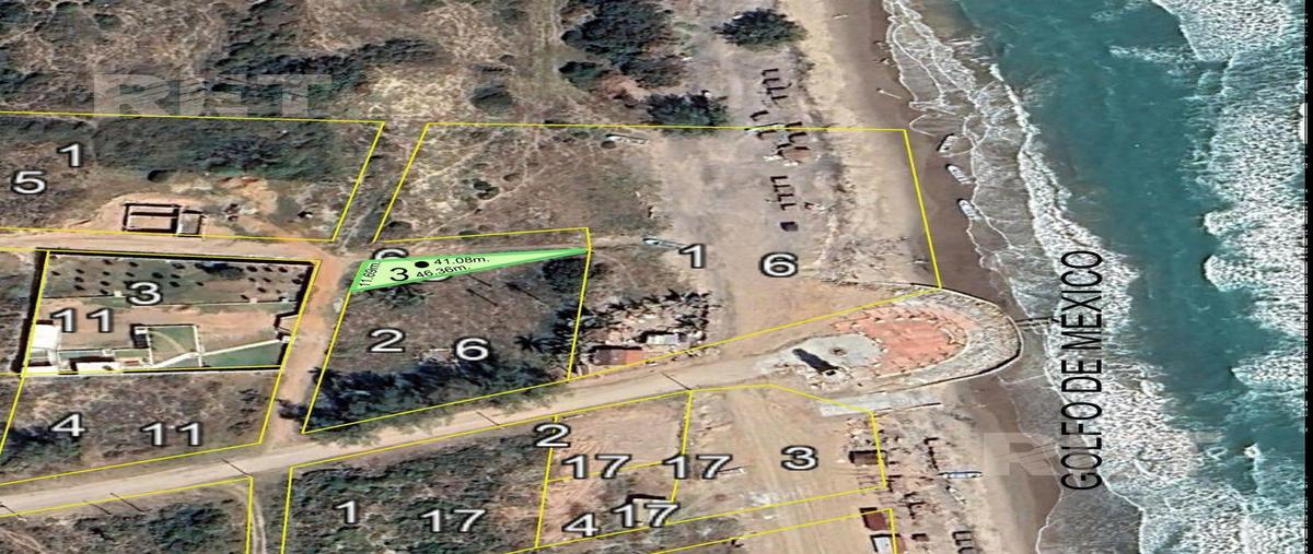 Foto de terreno habitacional en , pueblo viejo, tihuatlán, veracruz de ignacio de la llave, 30328484 foto 01 Foto de terreno habitacional en venta en , pueblo viejo, tihuatlán, veracruz de ignacio de la llave, 30328484 No. 01