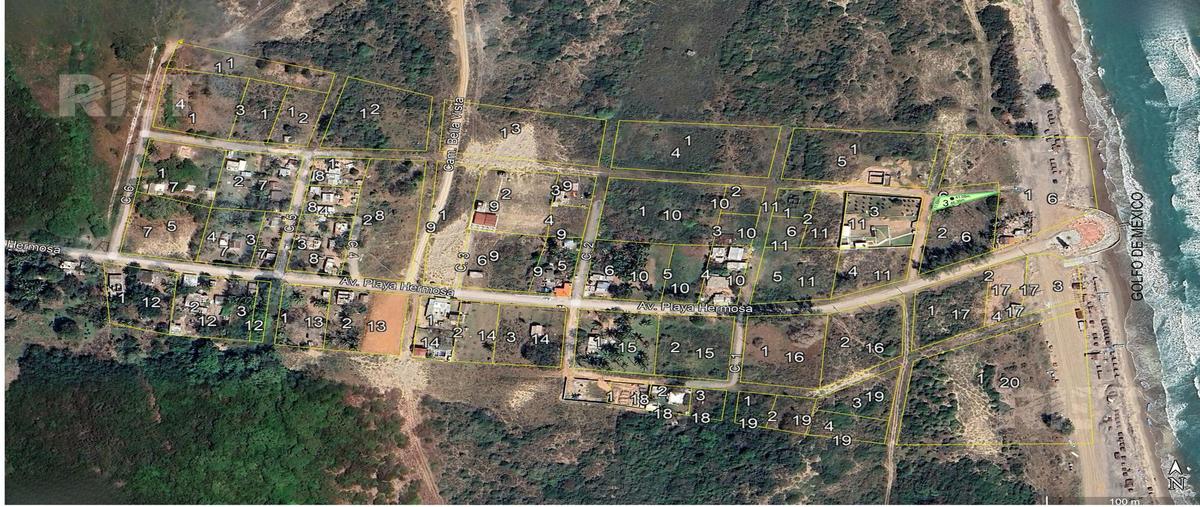 Foto de terreno habitacional en , pueblo viejo, tihuatlán, veracruz de ignacio de la llave, 30328484 foto 02 Foto de terreno habitacional en venta en , pueblo viejo, tihuatlán, veracruz de ignacio de la llave, 30328484 No. 02