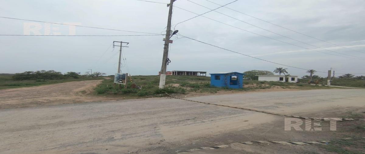 Foto de terreno habitacional en venta en  , pueblo viejo, tihuatlán, veracruz de ignacio de la llave, 30360113 No. 03