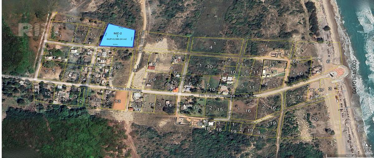 Foto de terreno habitacional en , pueblo viejo, tihuatlán, veracruz de ignacio de la llave, 0 foto 02 Foto de terreno habitacional en venta en , pueblo viejo, tihuatlán, veracruz de ignacio de la llave, 0 No. 02