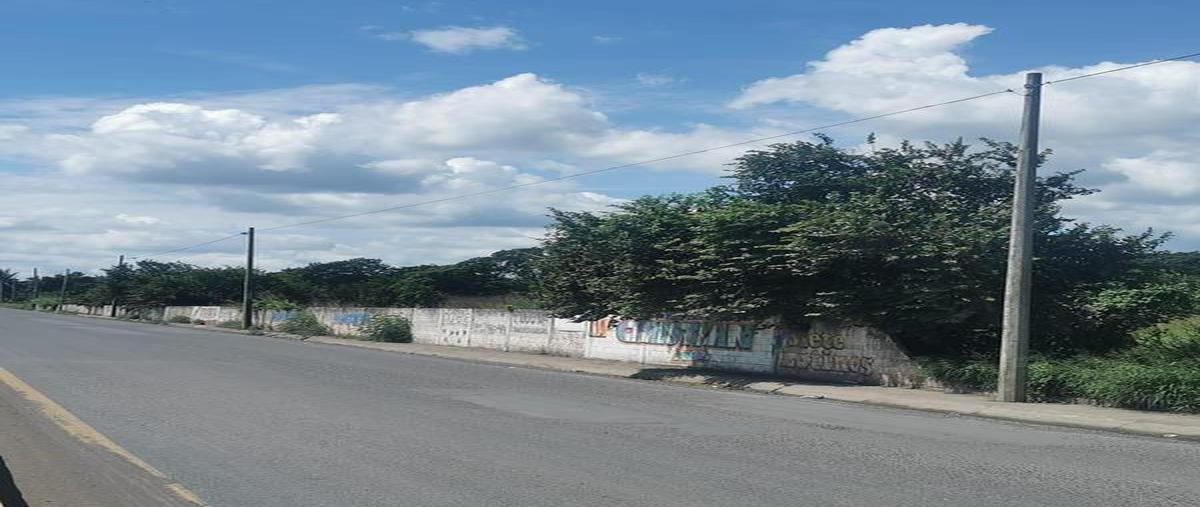 Foto de terreno habitacional en , pueblos mágicos, veracruz, veracruz de ignacio de la llave, 26374058 foto 01 Foto de terreno habitacional en venta en , pueblos mágicos, veracruz, veracruz de ignacio de la llave, 26374058 No. 01