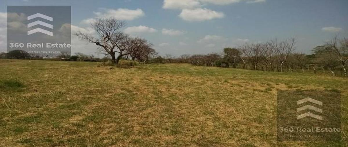 Foto de terreno habitacional en venta en  , pueblos mágicos, veracruz, veracruz de ignacio de la llave, 29347647 No. 04